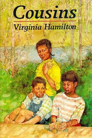 Cover image for Cousins