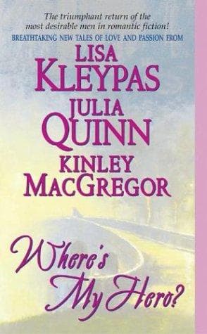 Cover image for Where's My Hero?