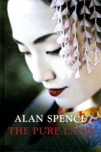 Cover image for The Pure Land