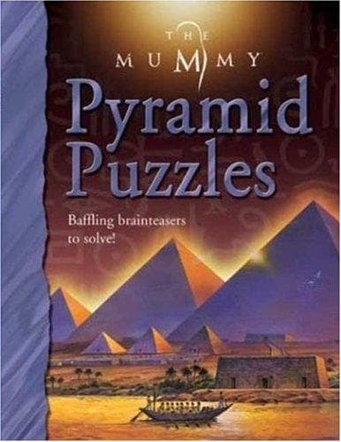 Cover image for The Mummy