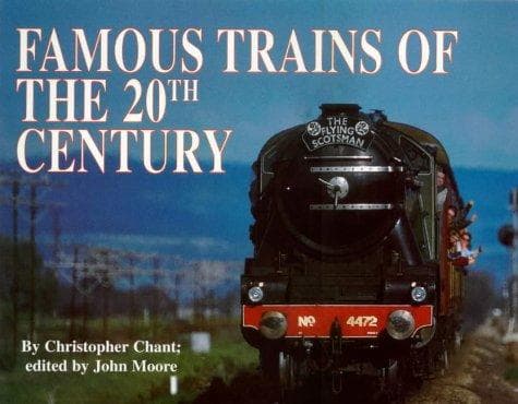 Cover image for The World's Railroads