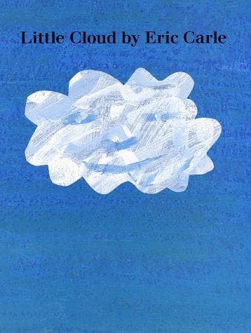 Cover image for Little Cloud