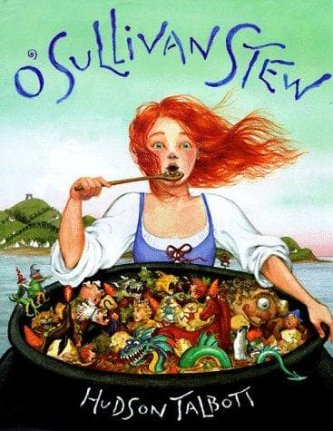 Cover image for O'Sullivan stew