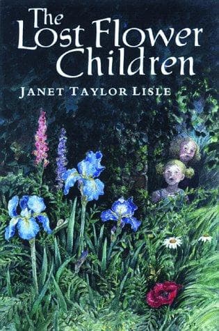 Cover image for The lost flower children