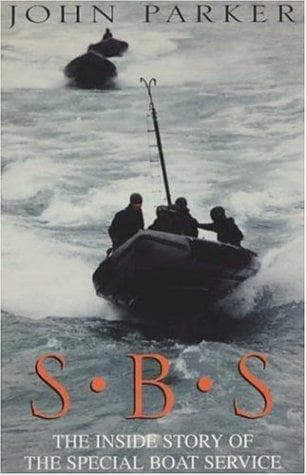 Cover image for Sbs