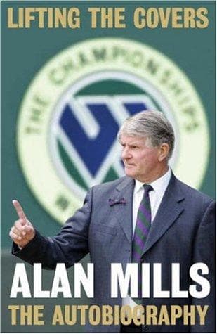 Cover image for Lifting the Covers