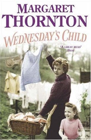 Cover image for Wednesday's Child