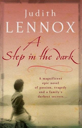 Cover image for A Step in the Dark