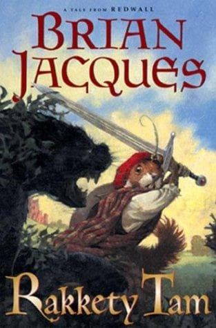 Cover image for Rakkety Tam