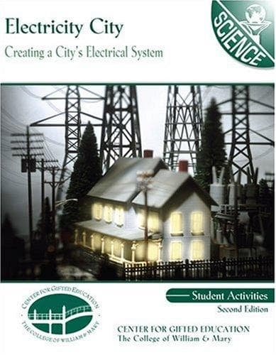 Electricty City