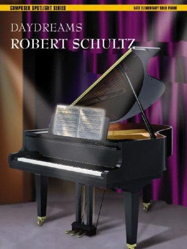 Cover image for Composer Spotlight Series