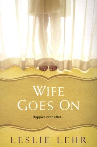 Cover image for Wife Goes On