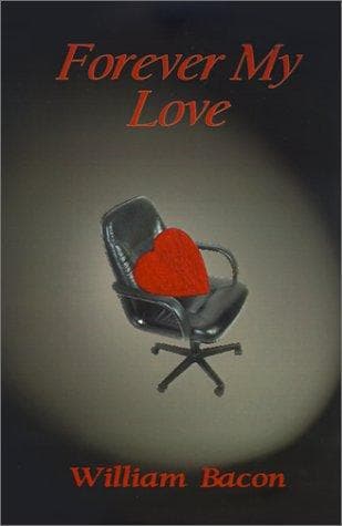 Cover image for Forever My Love
