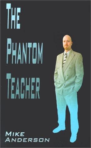 Cover image for The Phantom Teacher