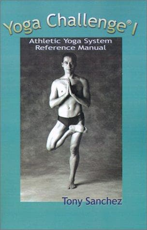 Cover image for Yoga Challenge I