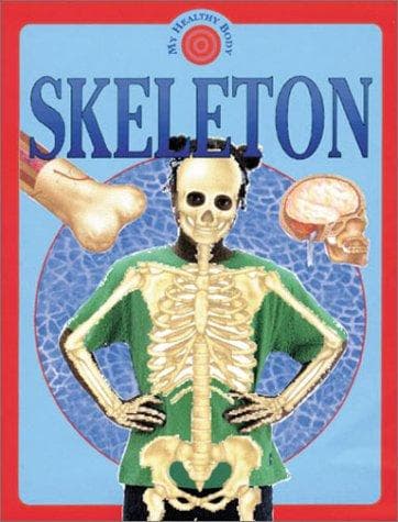 Cover image for Skeleton