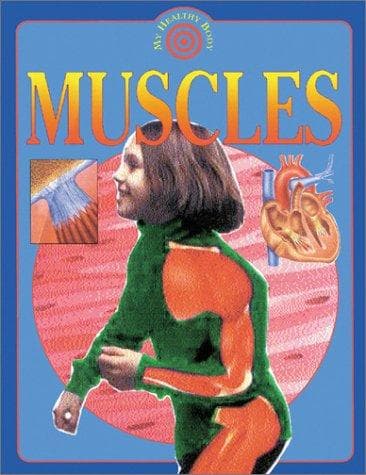 Cover image for Muscles