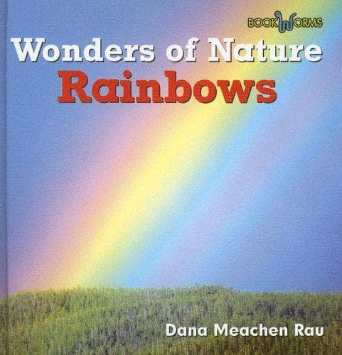 Cover image for Rainbows (Wonders of Nature)