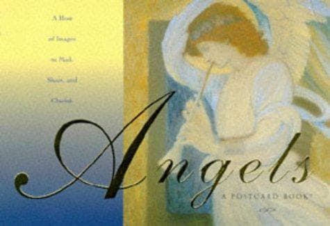 Cover image for Angels