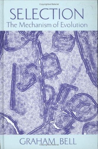 Cover image for Selection