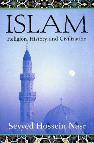 Cover image for Islam