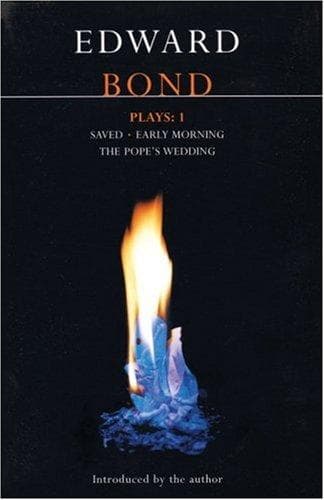 Cover image for Plays