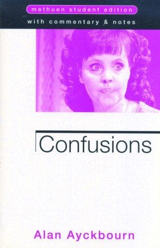 Cover image for Confusions (Student Editions)