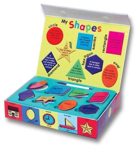 My Shapes