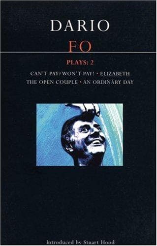 Cover image for Plays