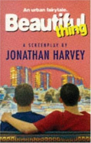 Cover image for Beautiful Thing