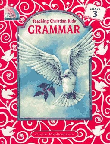 Cover image for Grammar Books