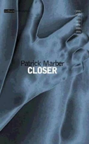 Cover image for Closer