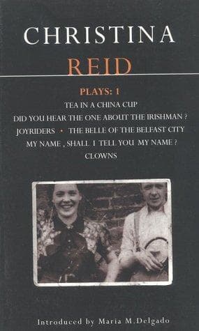 Cover image for Plays