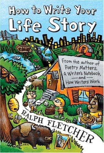 Cover image for How to Write Your Life Story