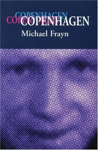 Cover image for Copenhagen (Methuen Drama (Series)