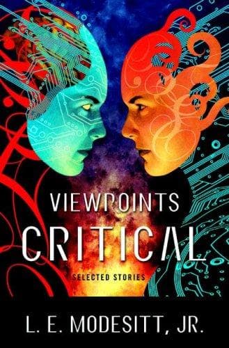Cover image for Viewpoints Critical
