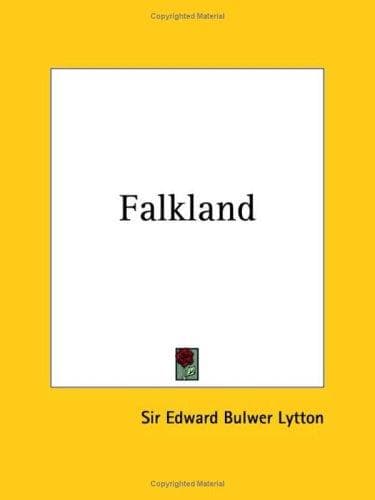 Cover image for Falkland