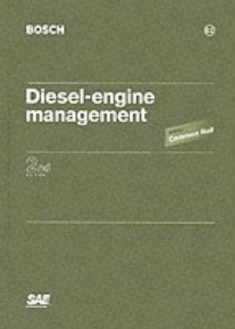 Cover image for Diesel Engine Management