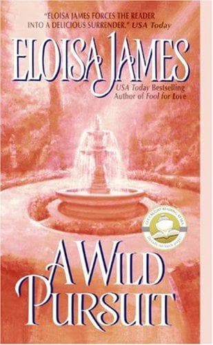 Cover image for A Wild Pursuit