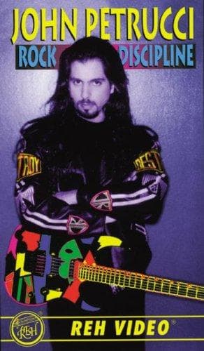 Cover image for Rock Discipline