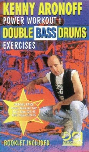 Cover image for Power Workout 1