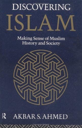 Cover image for Discovering Islam