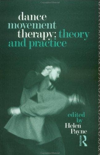 Cover image for Dance Movement Therapy