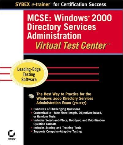Cover image for McSe