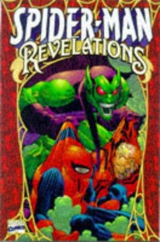 Cover image for Spider-Man