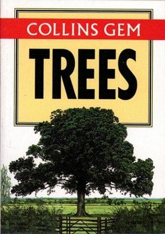 Cover image for Trees