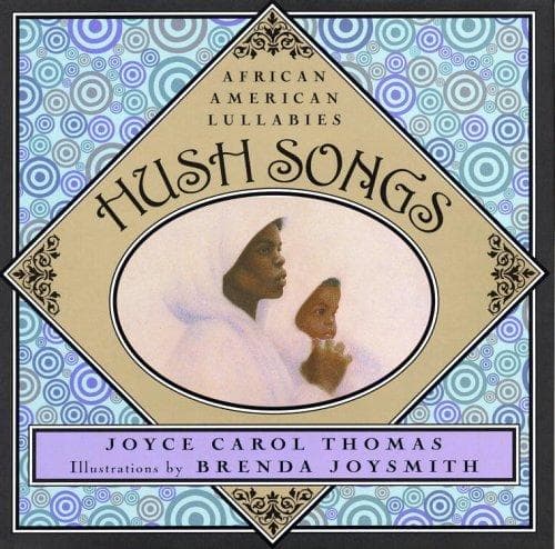 Cover image for Hush Songs