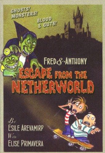 Book cover image