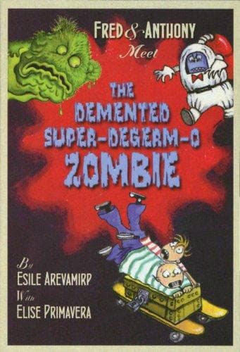 Book cover image