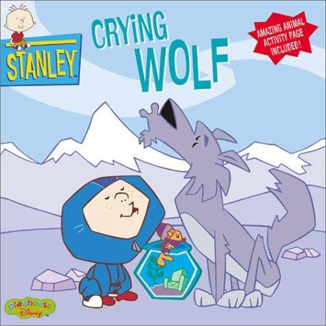 Cover image for Stanley